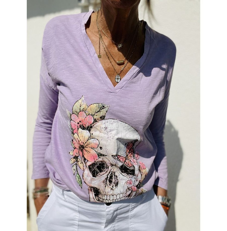 Vetements Banditas | T-Shirt Malmo Parme Banditas