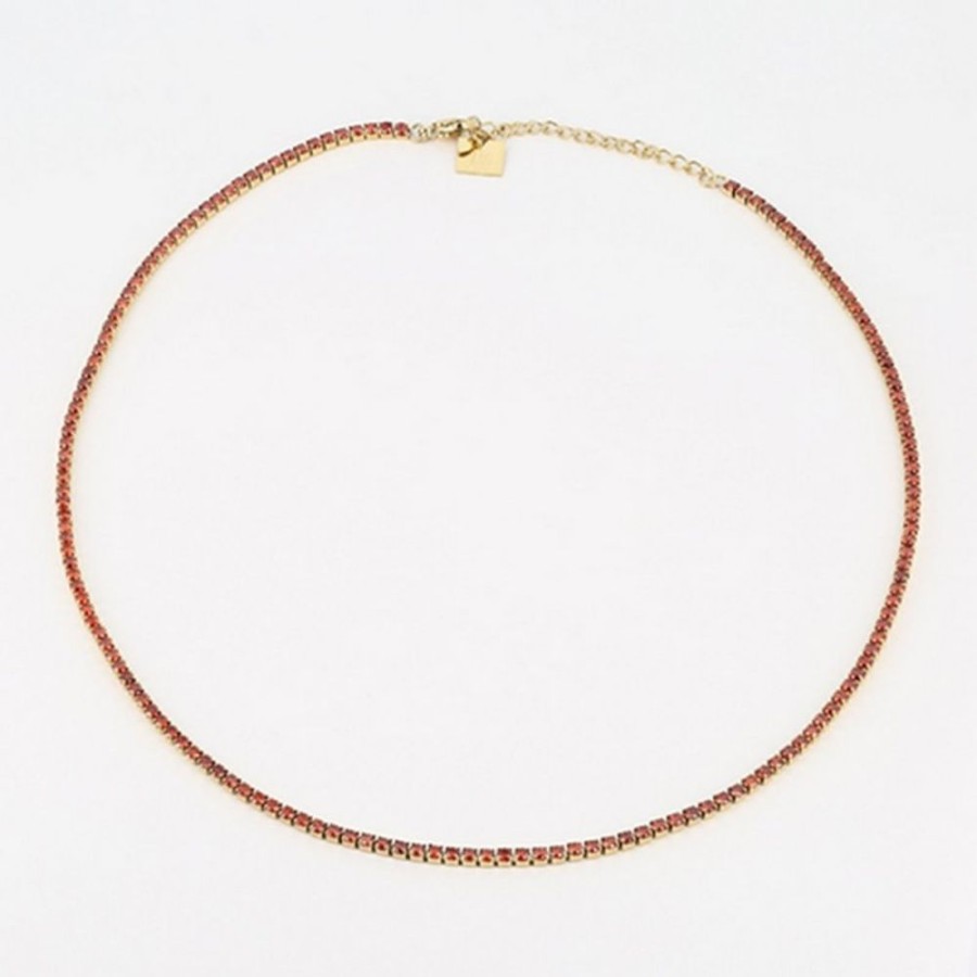 Bijoux Zag | Collier Zag Jessica