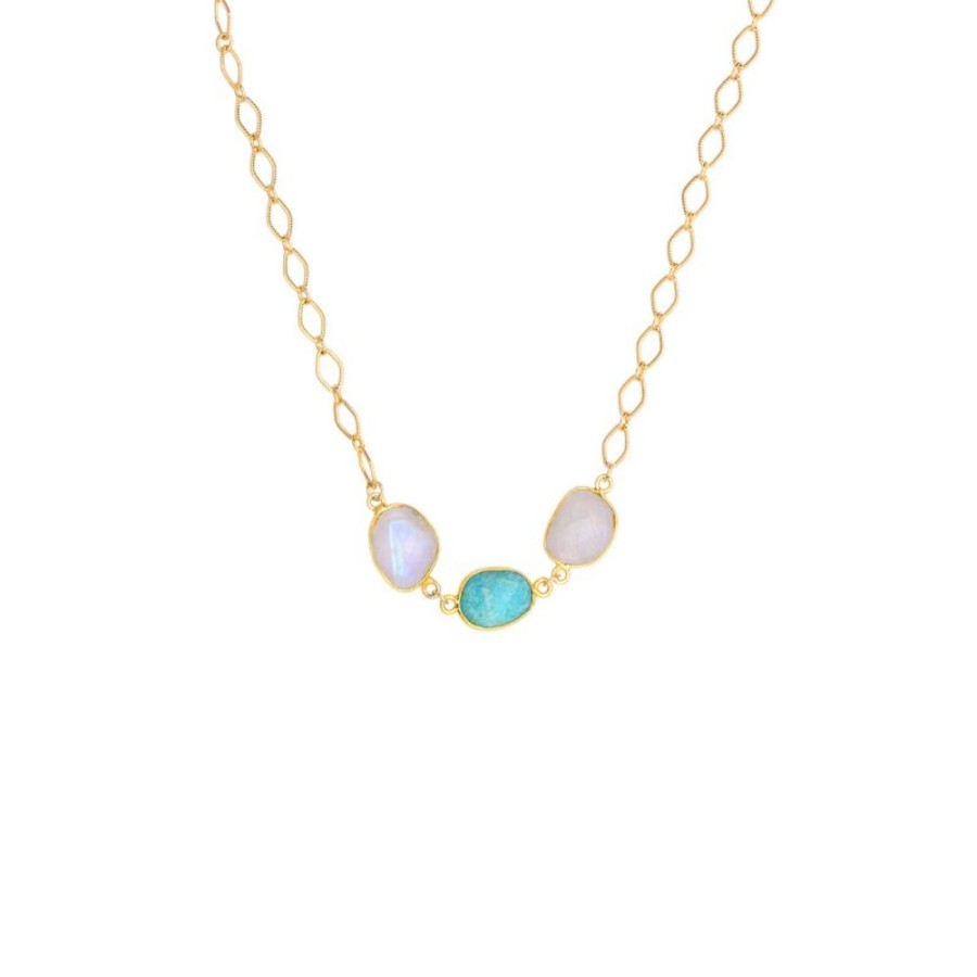 Bijoux By 164 | Collier Praline