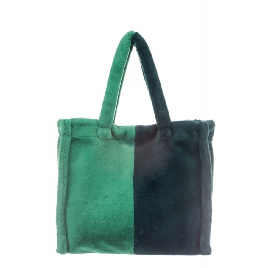 Maroquineries Alex-Max | Sac Bi Color