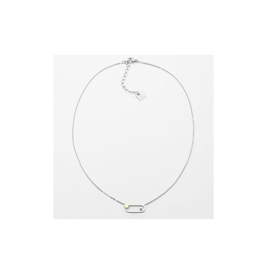 Bijoux Zag | Collier Zag