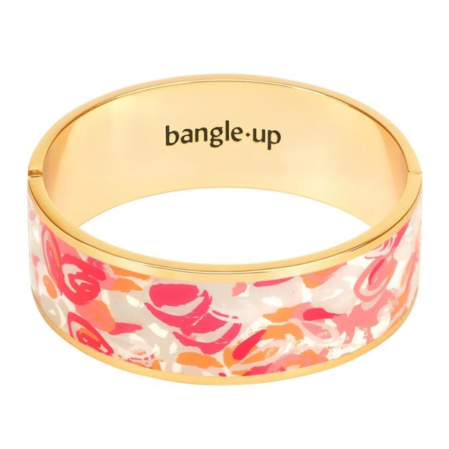 Bijoux Bangle-up | Jonc Maya Bangle Up