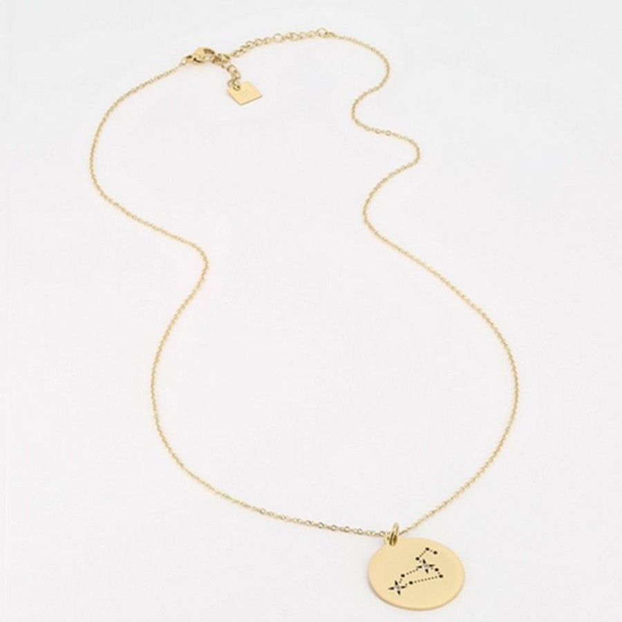 Bijoux Zag | Collier Zag Leo