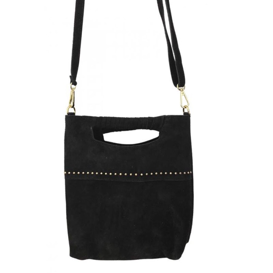 Maroquineries Anoushka | Sac Angela Cuir