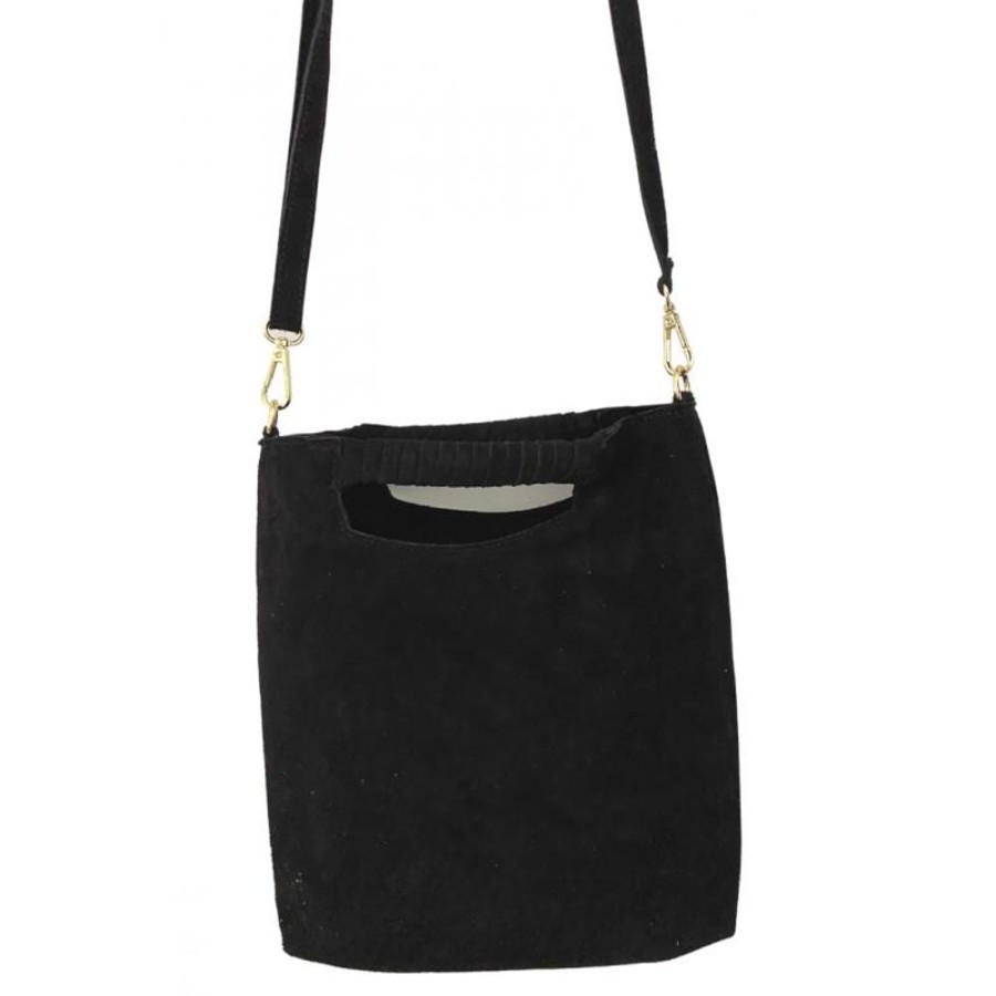 Maroquineries Anoushka | Sac Angela Cuir